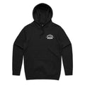 Noisy Hoodie