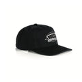 Noisy Cap