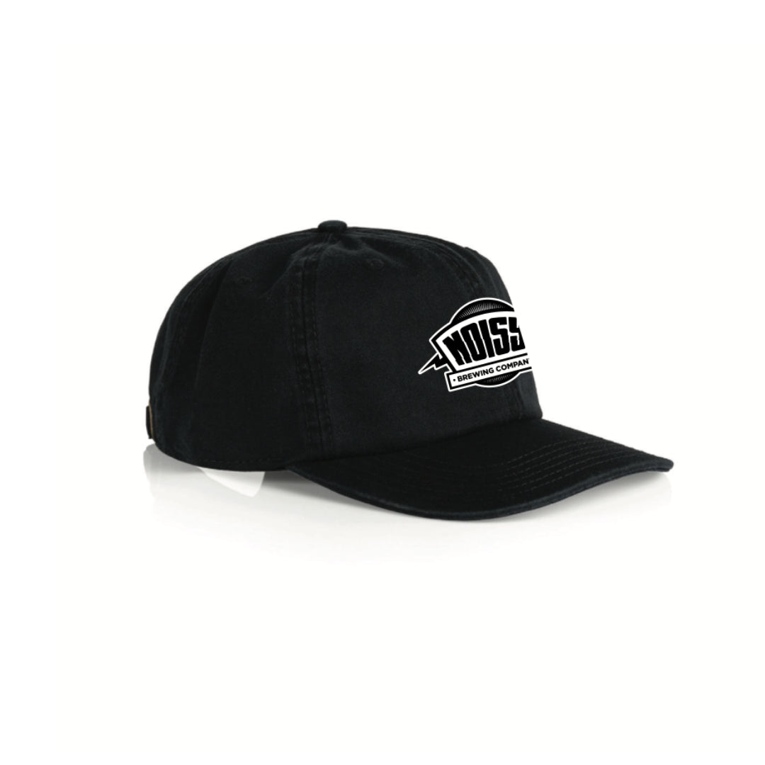 Noisy Cap