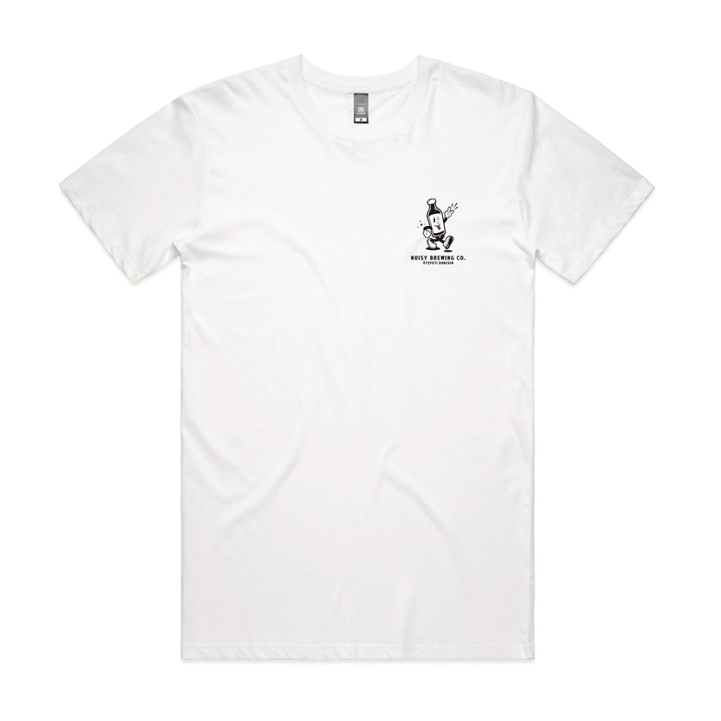 Noisy Classic Mascot Tee