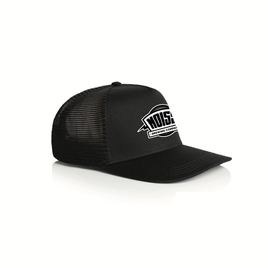 Noisy Trucker Cap